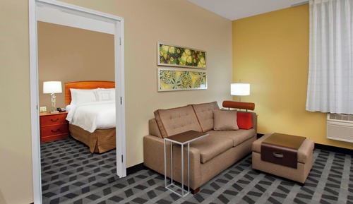 Suite, 1 Bedroom
