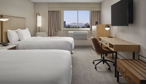 Room, 2 Queen Beds