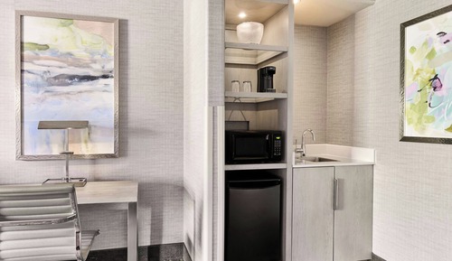 Suite, 1 Bedroom