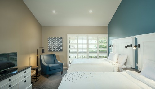 Room, 2 Queen Beds