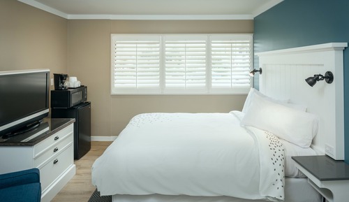Room, 1 Queen Bed