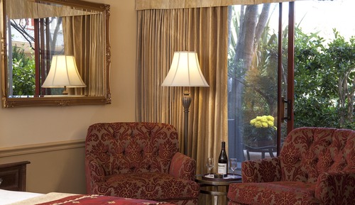 Standard Room, 2 Queen Beds