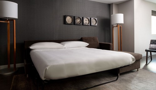 Junior Suite, 1 Bedroom