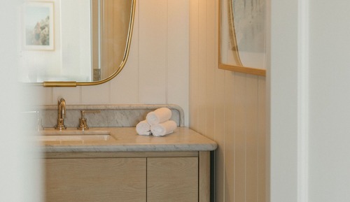 Room, 1 King Bed, Accessible (Peninsula View)