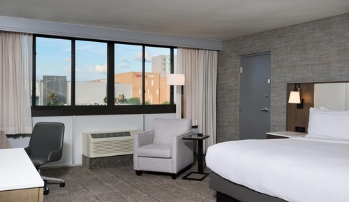 Studio Suite, 1 King Bed