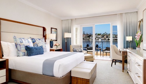 Superior Suite, 1 Bedroom, Bay View