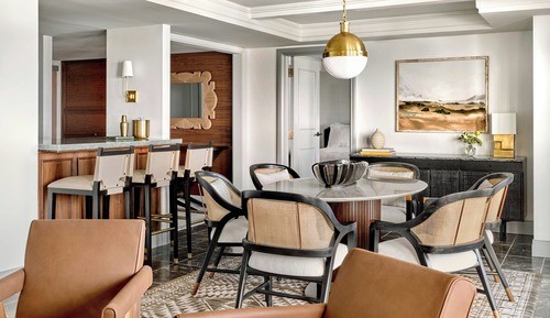 Club Suite, 2 Bedrooms
