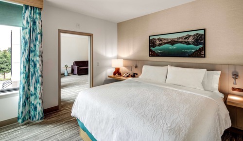 Suite, 1 Bedroom