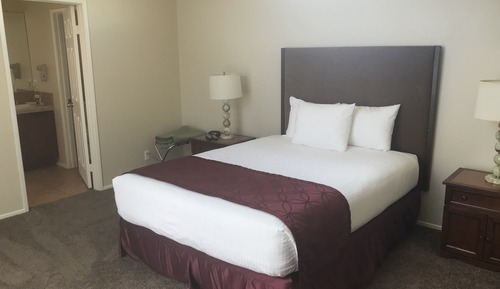 Family Villa, Multiple Beds (Villa Seven, 375 Ft from Resort. 3 Be)