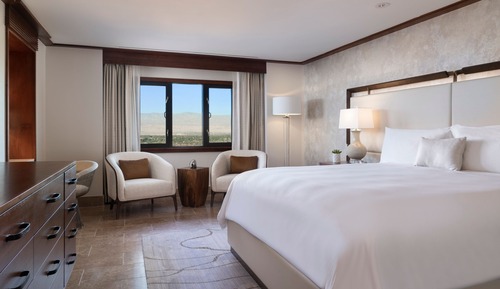 Club Suite, 1 Bedroom