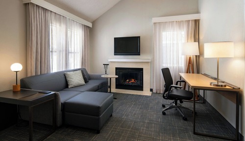 Penthouse, 2 Bedrooms