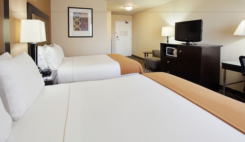 Standard Room, 1 Queen Bed