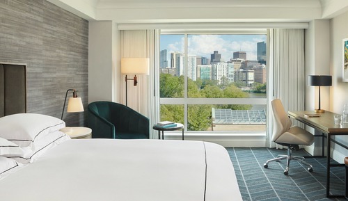 Room, 2 Queen Beds (Exterior View)