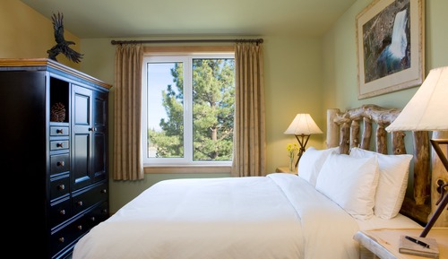 Condo, 2 Bedrooms (Two Bedroom Condominium with 2 Kings)