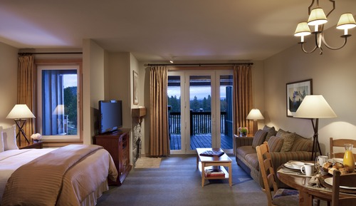 Condo (Studio Condominium)