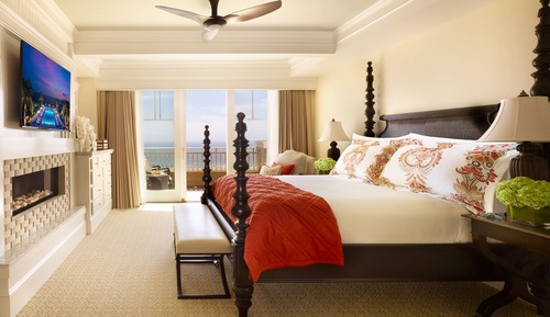 Catalina Suite