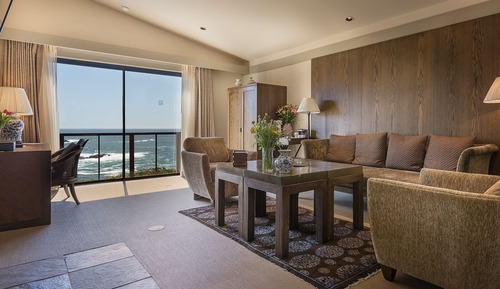 Room, Ocean View