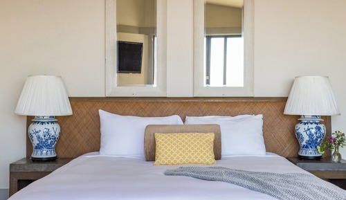 Room, 1 King Bed