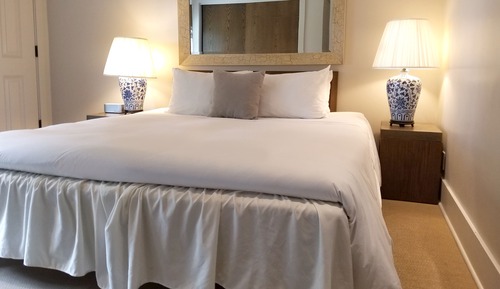 Superior Room, 2 Double Beds