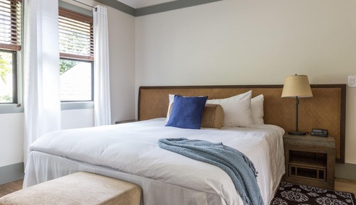 Suite, 2 Bedrooms