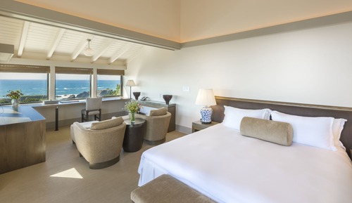 Suite (Heritage)