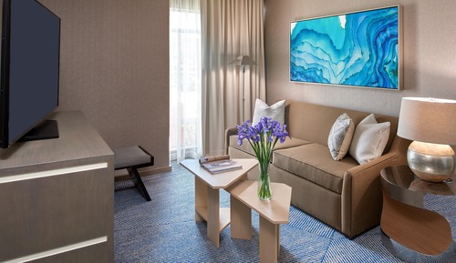 Suite (J - Wanderlust)