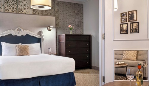 Grand Suite