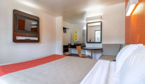 Standard Room, 1 Double Bed, Non Smoking