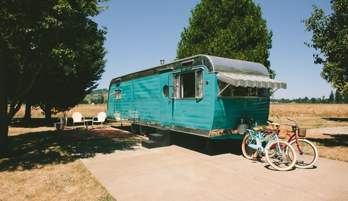 1954 Anderson