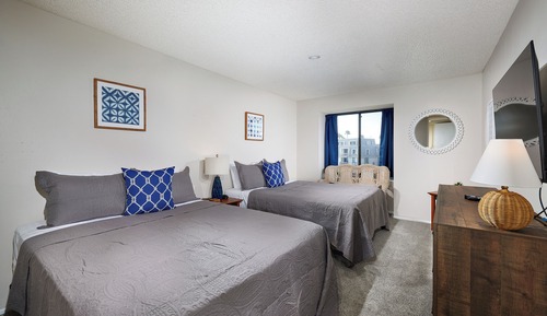 Condo, Multiple Beds, Pool Access, Ocean View (A319)