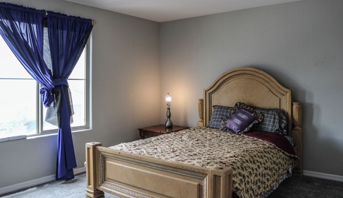 Room, 1 Queen Bed