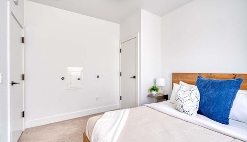 Basic Apartment
