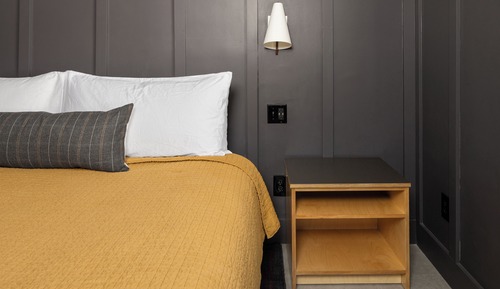 Sierra Summit Suite