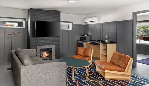 Suite, Multiple Beds, Mobility Accessible