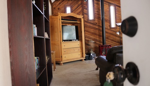 Bunkhouse