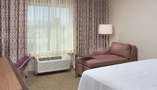 Room, 1 King Bed, Accessible, Non Smoking