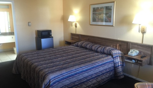 Room, 1 King Bed