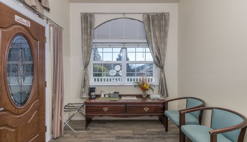 Superior Quadruple Room, Ensuite (Morningstar - 206)