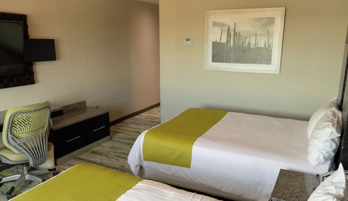 Superior Room, 2 Queen Beds