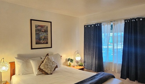 Room, 1 Queen Bed