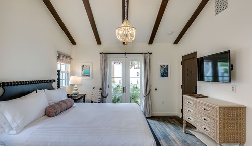 Villa (01 King)