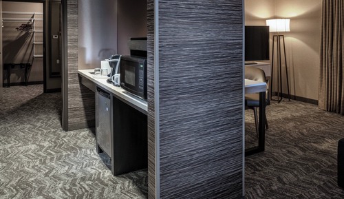 Suite, 1 Bedroom