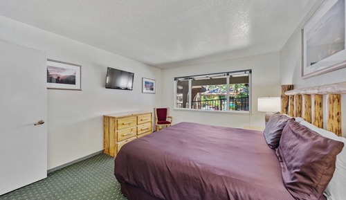 Room, 1 Bedroom