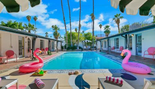 Vacation Home