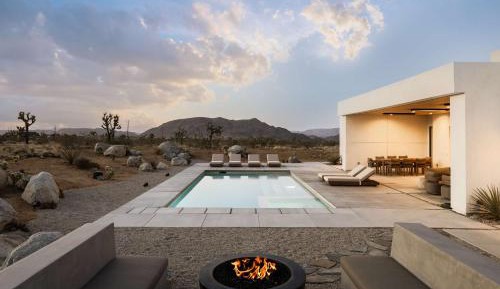 Vacation Home
