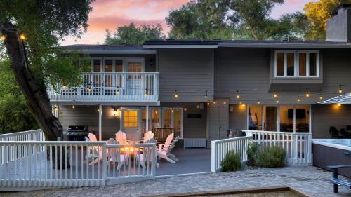 Vacation Home
