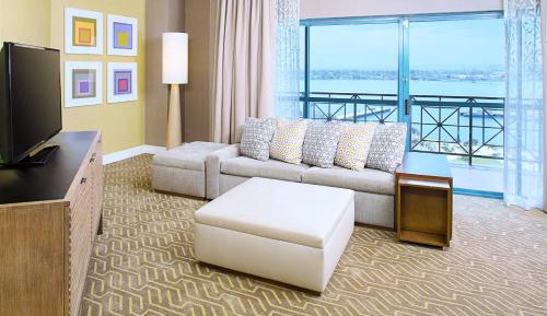 Luxury Suite