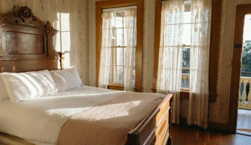 Queen Suite