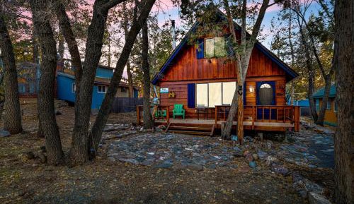 Vacation Home