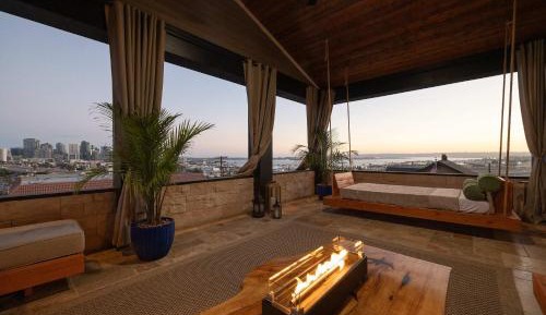 Vacation Home